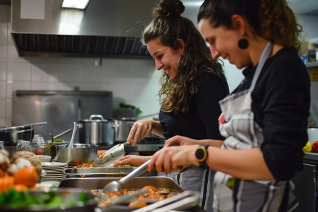 atelier cuisine team building rochelle 3