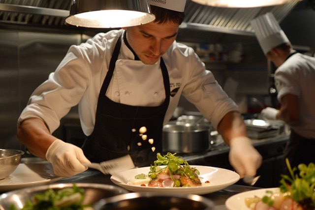 atelier cuisine team building rochelle 4