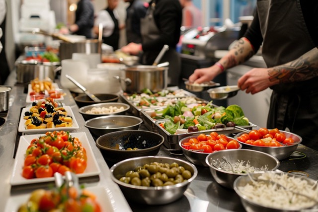 atelier culinaire team building lyon organisation evenements entreprise culinaires 2