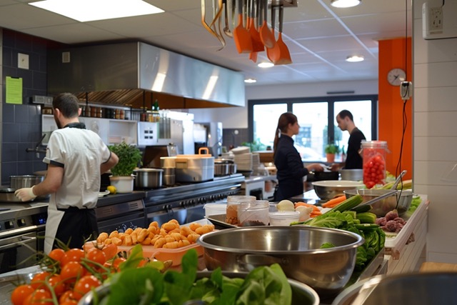 atelier culinaire team building lyon organisation evenements entreprise culinaires 3