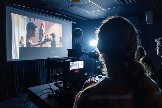 atelier doublage film team building cinema 1