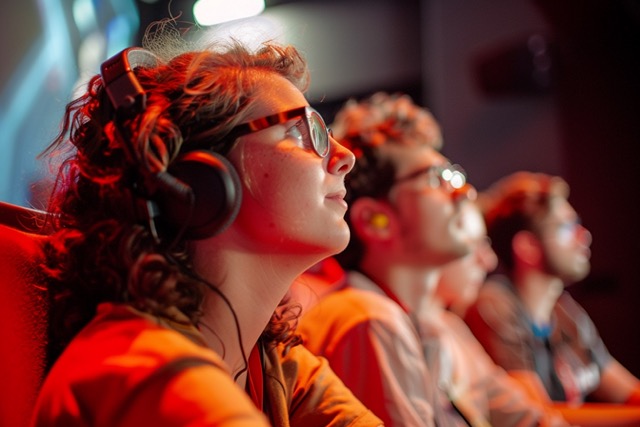 atelier doublage film team building cinema 2