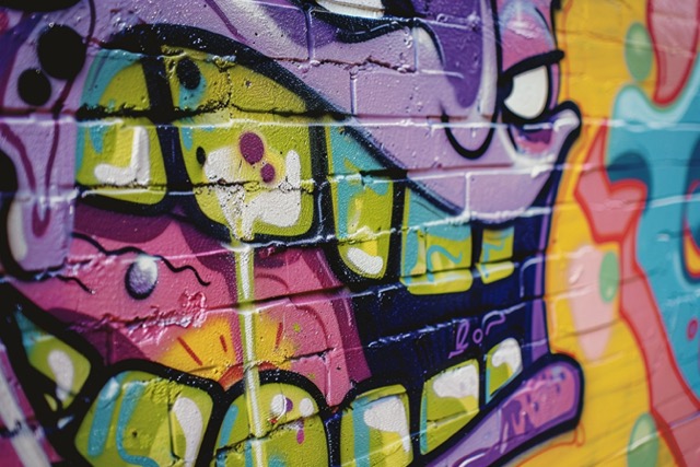 atelier graffiti team building toulouse 2