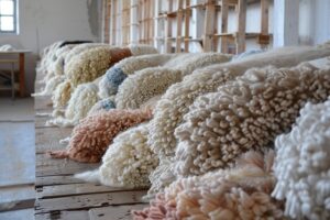 atelier initiation tufting lille team building 1