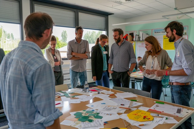 atelier mecano team building paris 1