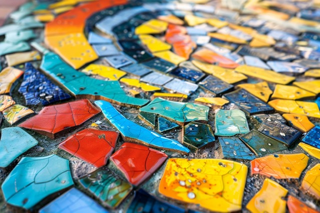 atelier mosaique paris team building 4