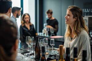 atelier oenologie bordeaux team building 1