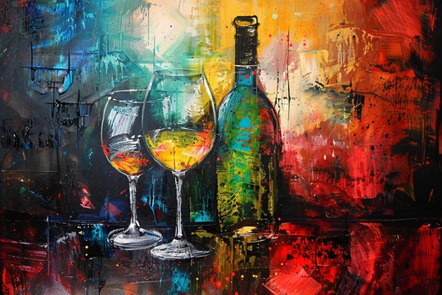 atelier paint drink team building paris 10eme 1