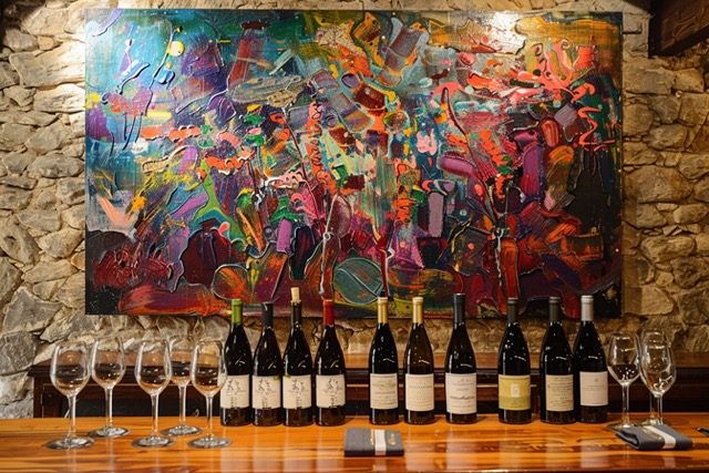 atelier paint drink team building paris 10eme 3