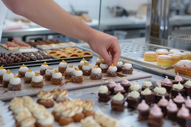 atelier patisserie degustation team building paris 3