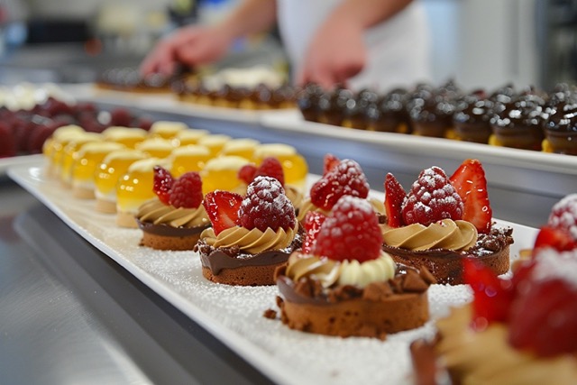 atelier patisserie team building esprit equipe 1