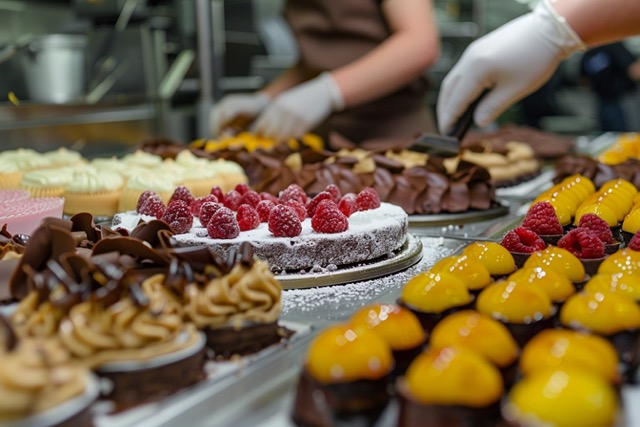 atelier patisserie team building esprit equipe 4