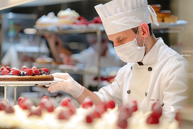 atelier patisserie team building lyon 2