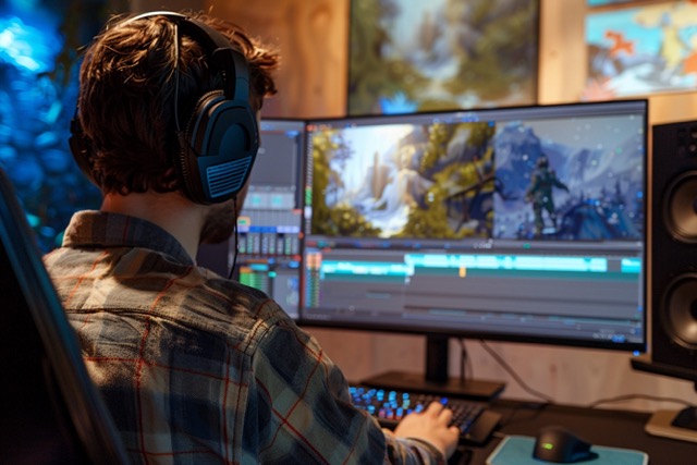 atelier team building bruitez dessin anime 2