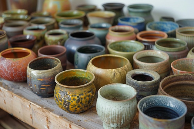 atelier team building ceramique paris 1