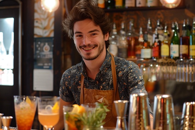 atelier team building cocktails paris 1