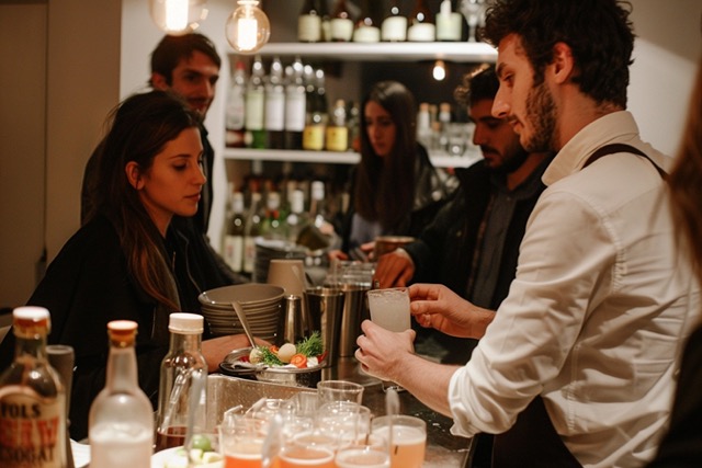 atelier team building cocktails paris 2