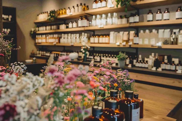 atelier team building creation de parfum strasbourg 1