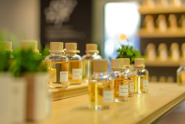 atelier team building creation de parfum strasbourg 2