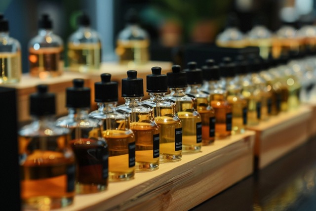 atelier team building creation de parfum strasbourg 3