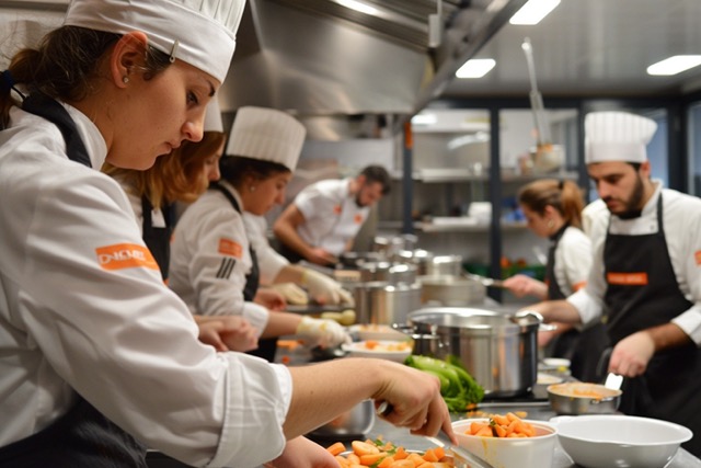 atelier team building cuisine zero dechet nantes 2