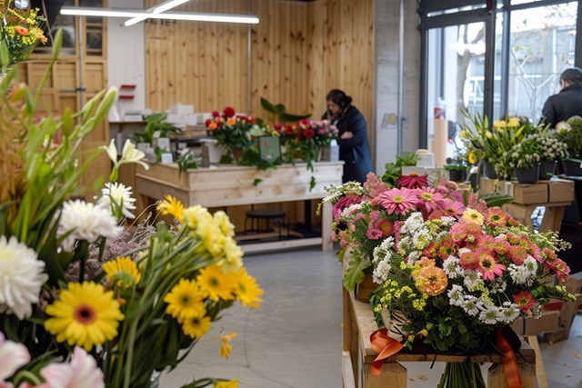 atelier team building floral nantes 1