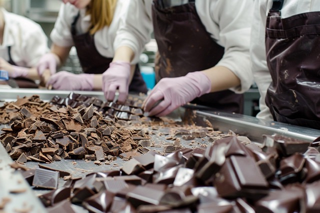 atelier team building nantes fabriquez chocolat feve 1
