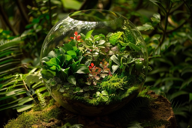 atelier terrarium team building grenoble 1
