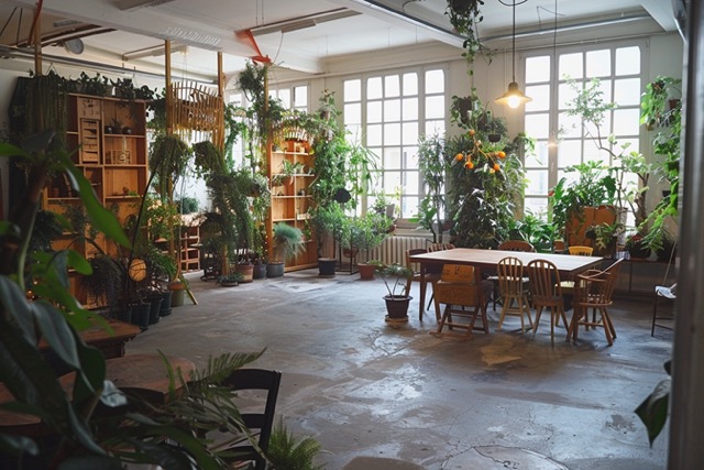 ateliers eco creatifs team building paris 1