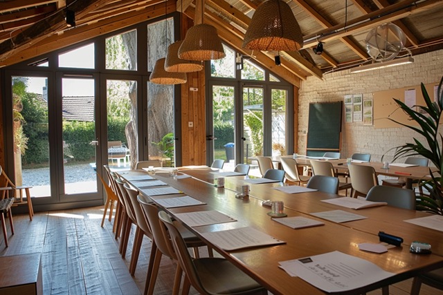 ateliers team building ferme paris 2