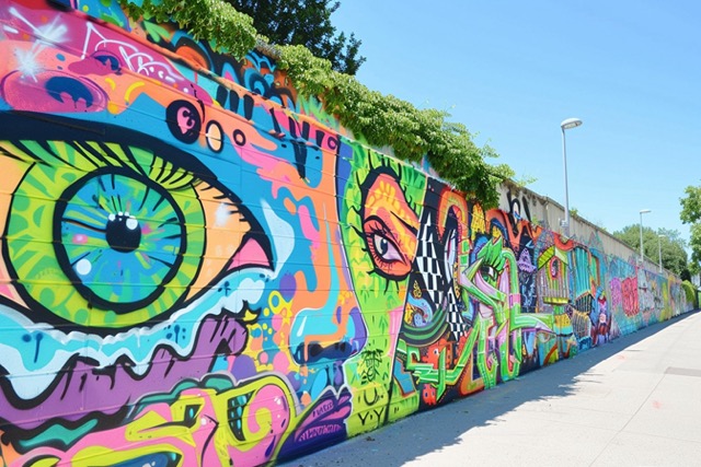 ateliers team building graffiti paris 2