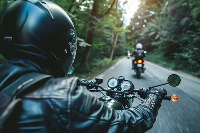 balade moto yvelines depart paris team building 1