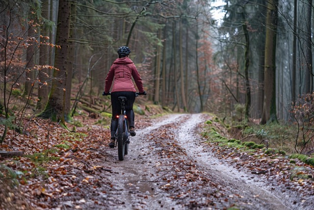 balade velo electrique team building tremblade 2