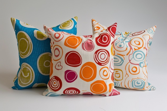 bataille polochons team building 2