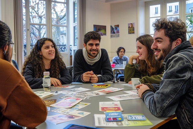 cap solidaire jeu team building paris 11eme 4