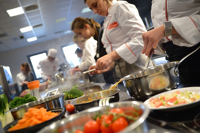 challenge culinaire team building arras renforcez esprit equipe cuisine 1