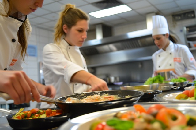 challenge culinaire team building arras renforcez esprit equipe cuisine 2