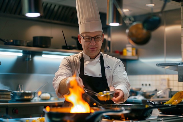 challenge culinaire team building arras renforcez esprit equipe cuisine 3