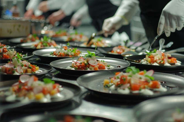 challenge culinaire team building arras renforcez esprit equipe cuisine 4