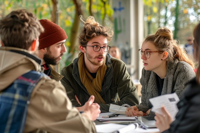 challenge developpement durable team building villette 1