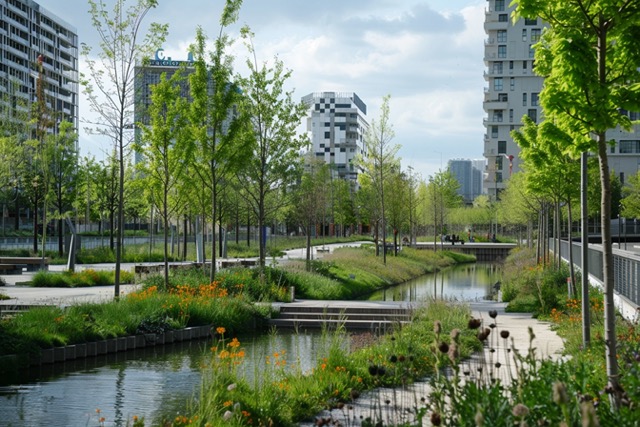 challenge developpement durable team building villette 3