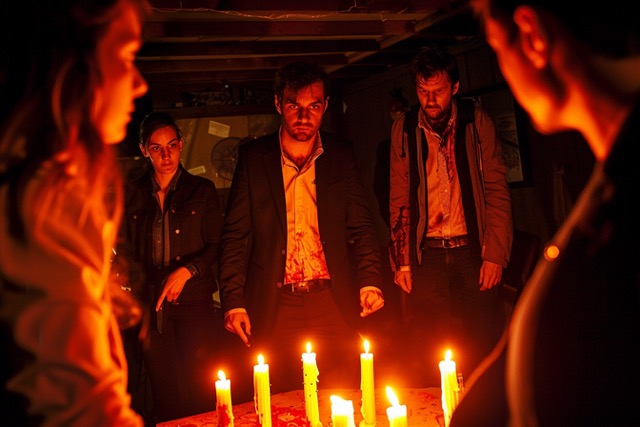 chasse preuves team building murder party 3