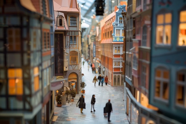 city express team building grand ouest 1