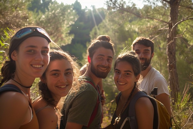 city express team building lyon 1