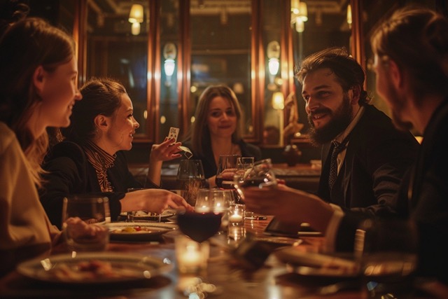 cluedo geant team building chambery renforcez esprit equipe 1