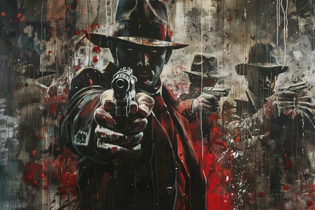 cluedo team building mafia denfert activite cohesion equipe 1