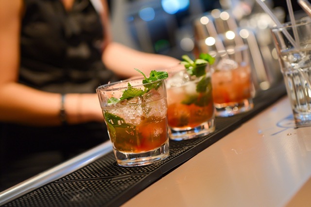 cocktail challenge team building esprit equipe 2