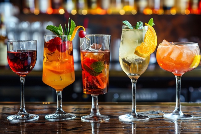 cocktails tapas activite team building arras 2