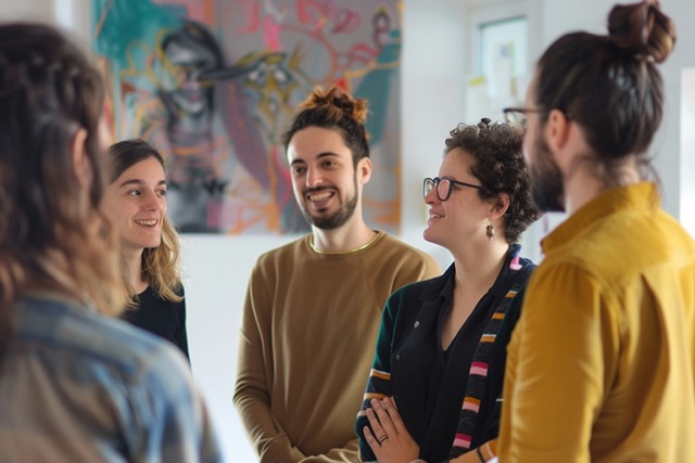 cours chant team building renforcez cohesion equipe 1