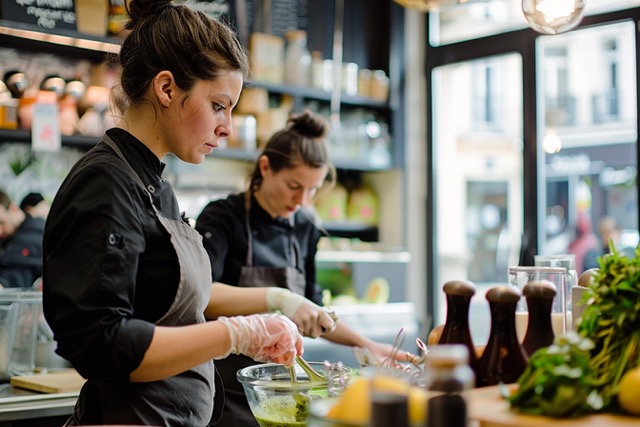 cours cuisine activites team building lille 2